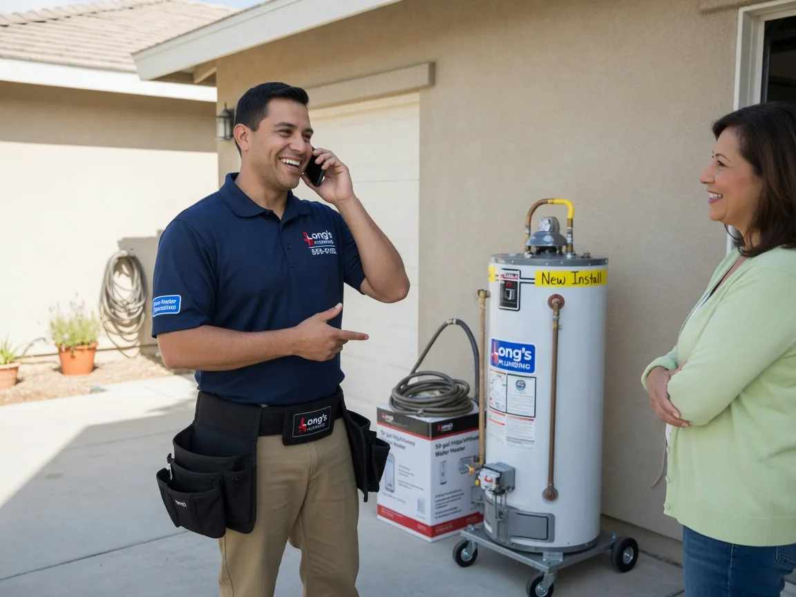 Leak Detection Westover, AL FAQs